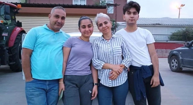 Hatay’da hastane enkazında ölen hemşirenin eşi suç duyurusunda bulundu