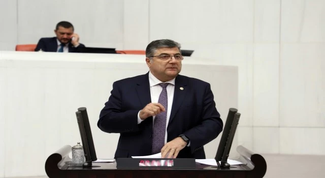  “iktidar giderayak ormanlarımızı ve küçük çiftçilerimizi feda ediyor”