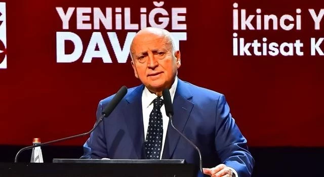 Işın Çelebi: AB