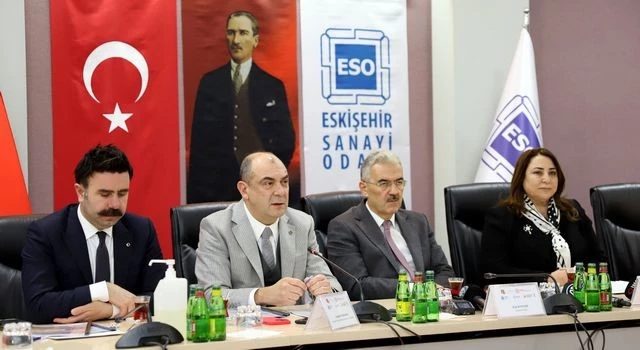 İşin Erbapları Yetiştirilecek