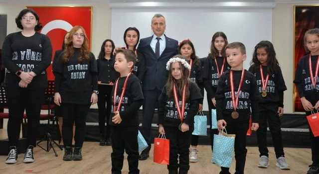 İstiklal Marşımız 102. Yaşında