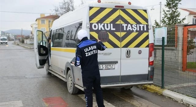 İzmir Büyükşehir Belediyesi’nden S plaka açıklaması