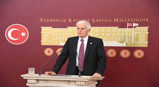 Kabukcuoğlu: “AK Parti sağlıkta şiddetin ortağı oldu