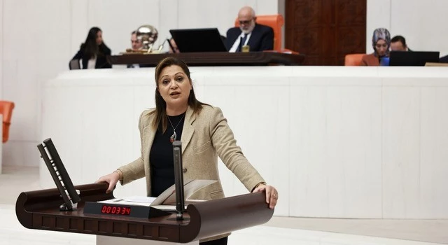 Kaçmak yok, hesap var, bu hesabı da sandıkta millete vereceksiniz