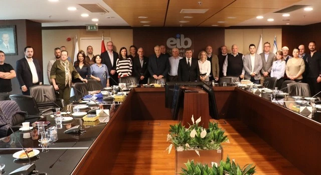 Kekik ihracatında hedef 150 milyon dolar 