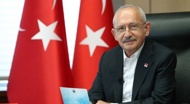 Kılıçdaroğlu, 