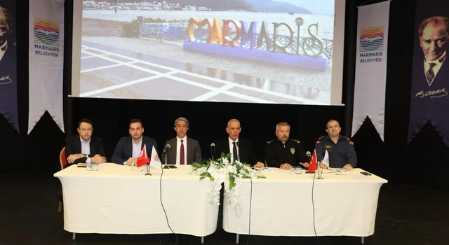 Otelin kapasitesine göre depremzede ağırlanacak