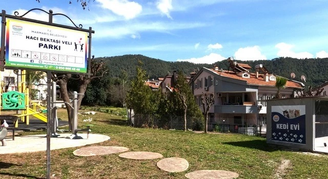 Marmaris