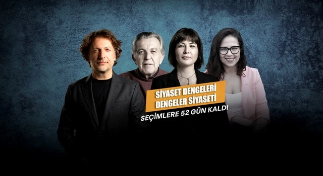 “Milletvekili listesi değil, kaçacak delik arayanlar listesi”