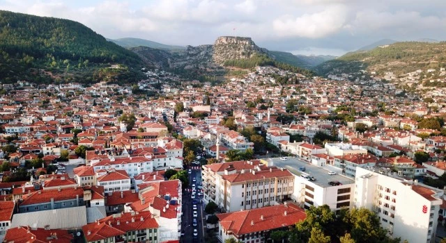 Muğla’da depremle ilgili mikro bölgeleme çalışmaları yapılıyor