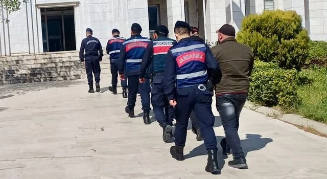 Muğla’da huzur ve güven uygulamasında 10 tutuklama