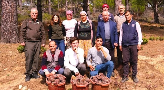 Muğla’da ihtiyaç sahibi öğrencilere YKS desteği