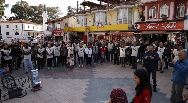 Muğla’da 