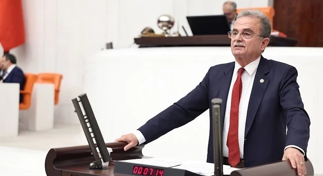 CHP’li Girgin: Direnen 700 MATA işçisi geri alınsın