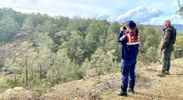 Muğla’da yasak avcılığa geçit yok