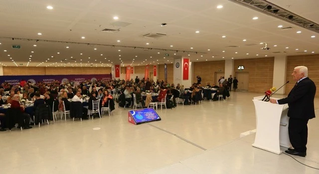 “Muğla’ya en fazla yatırım yapan kurumuz”