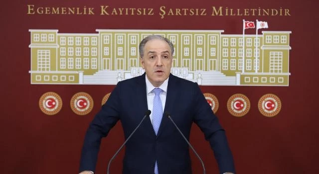 Mustafa Yeneroğlu: “İnsan Hakları Eylem Planı’ndaki 285 vaadin 174’ü yerine getirilmedi”
