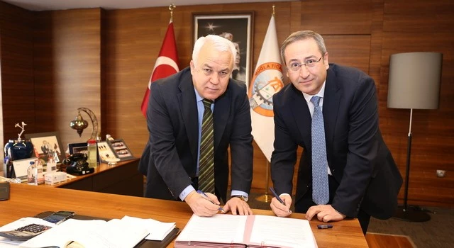 MUTSO Üyelerine PTT