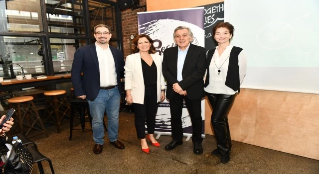 Oy ve Ötesi 100 bin gönüllü ile sandık başında olacak