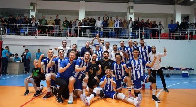 Sezonun son maçında rakip Alanya