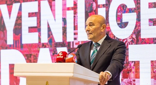 Soyer: Her yıl İktisat Kongresi kararlarının takibini sağlayacak buluşmalar yapacağız
