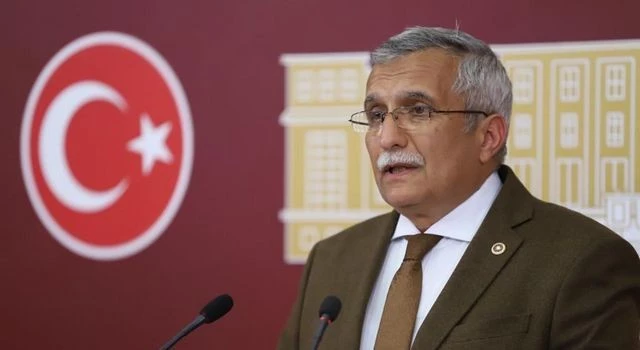 Subaşı: “Depremde dezenformasyon, vicdansız kişilerce ara vermeden yapıldı”