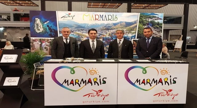 Turizmde hedef yeni Polonya ve Danimarka