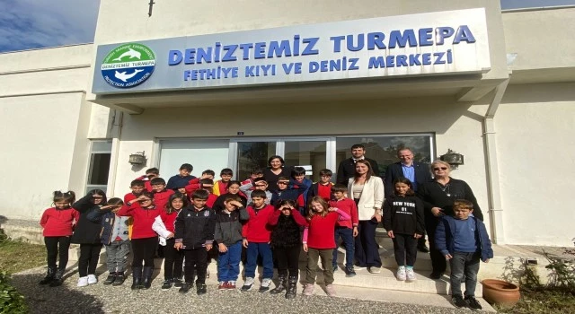 TURMEPA: 28 öğrenci ve 2 öğretmene ulaşıldı