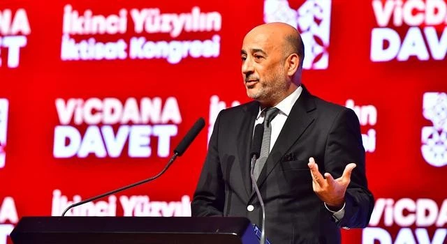 Uğur Gürses: Yeni bir ekonomik modele ihtiyaç var