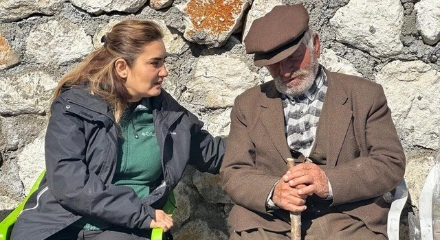 “Yabancılara satılan taşınmazlar depremzedeleri de mağdur etti!”