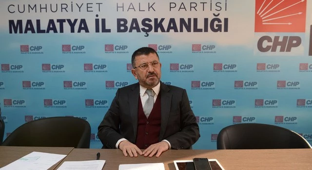 Ağbaba, 1 Mayıs öncesi başkanlık sisteminde emeğin kaybını açıkladı