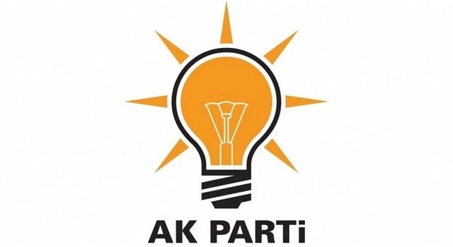 AK Parti Eskişehir
