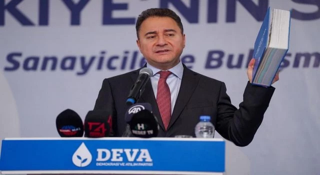 Babacan, 