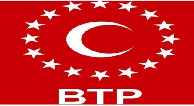 BTP Eskişehir