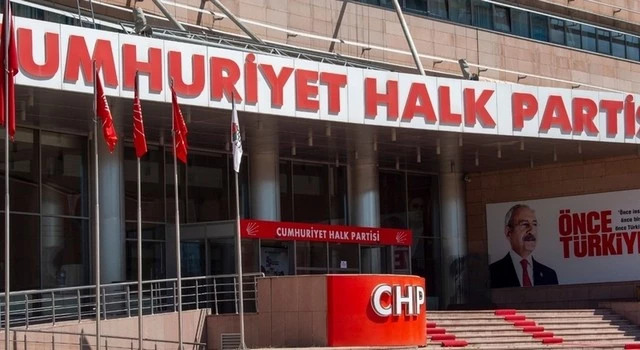 CHP milletvekili aday listesi belli oldu