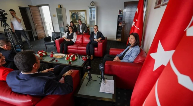 CHP