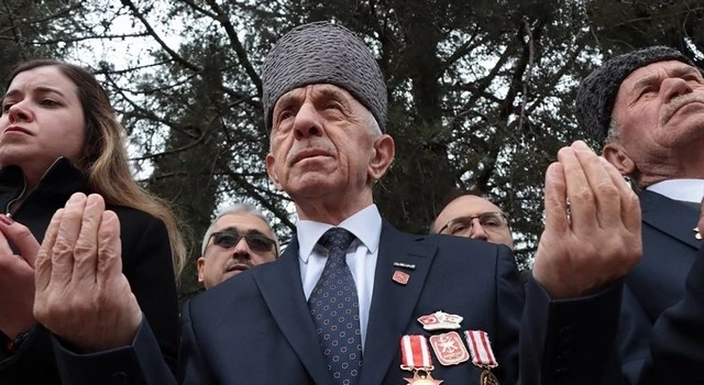 Gazilerin Emanetlerinin Aylıkları da Yükseltildi
