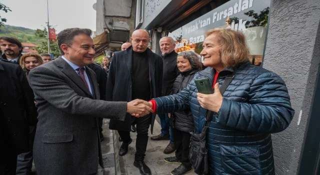 Ramazan Bayramı’nın farkını ödeyeceğiz’