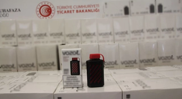 Kapıkule’de Kaçakçılık Operasyonu