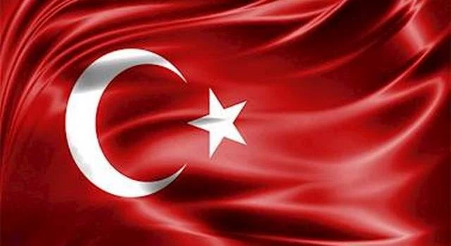 Şehitlerimiz var