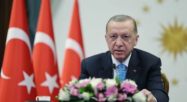 “Ülkemiz, 60 senelik bir gecikmenin ardından da olsa dünyada nükleer güç sahibi ülkeler ligine yükselmiştir”
