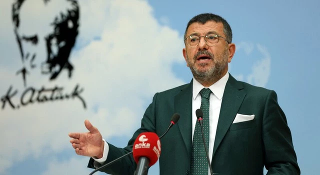Veli Ağbaba: Başkanlık Sisteminden Bugüne Toplam İflas Sayısı 44 İlin Nüfusunu Geride Bıraktı”