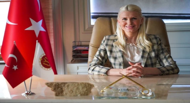 AKP il başkanından Melek Mızrak Subaşı’na ters kelepçe tehdidi
