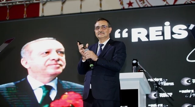 Bakan Dönmez, Eskişehir