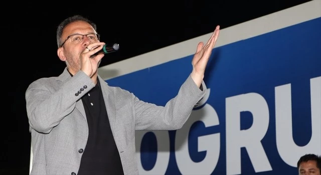Bakan Kasapoğlu, Kula