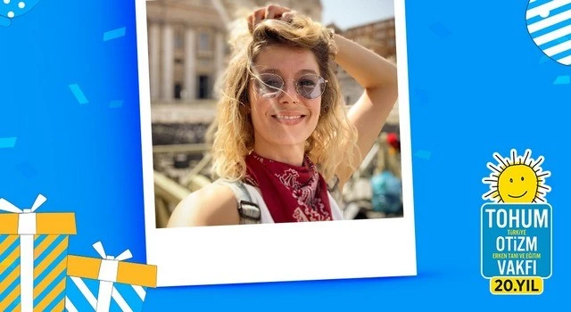 Bazı ünlüler doğum günlerini Otizm Vakfı