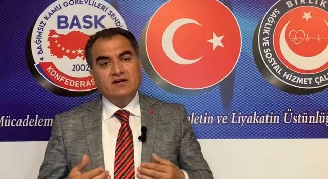 Birlik Sağlık Sen: “İlaç katkı payı Türklere var, Suriyelilere yok”