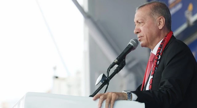 “Biz bu topraklarda bin yıldır iç içe, omuz omuza yaşadık”