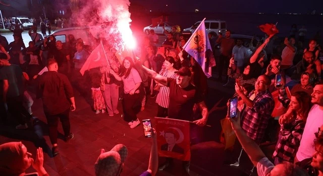 Cumhurbaşkanı Erdoğan