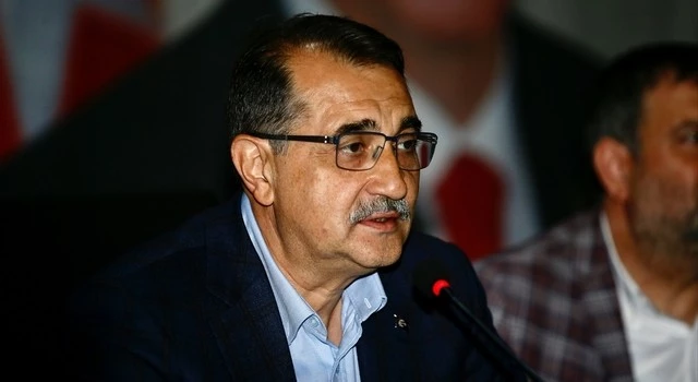 Dönmez, muhtarlar ve STK temsilcileriyle buluştu